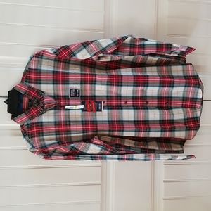 Men's Izod Long Sleeve Shirt